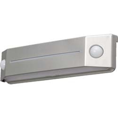 IRIS 　ＬＥＤ事業本部 BOS-FL2-WS ＩＲＩＳ　乾電池式ＬＥＤセンサーライト　フットタイプ　電球色