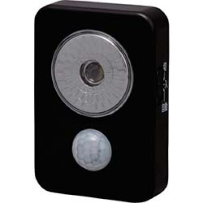 IRIS 　ＬＥＤ事業本部 ISL3HN-B ＩＲＩＳ　乾電池式ＬＥＤ屋内センサーライト　ハンディタイプ