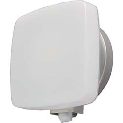 IRIS 　ＬＥＤ事業本部 BOS-WL1K-WS ＩＲＩＳ　乾電池式ＬＥＤセンサーライト　ウォールタイプ　角型　電球色
