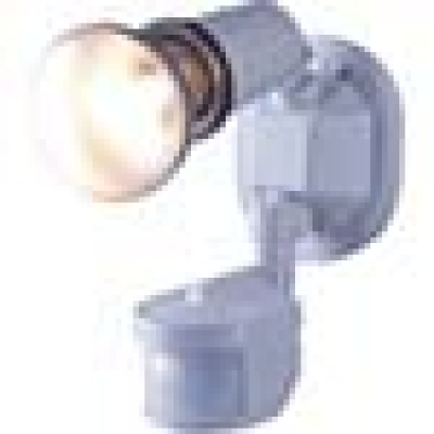 （株）ムサシ B-6100 ライテックス　センサーライト白熱球１００Ｗ