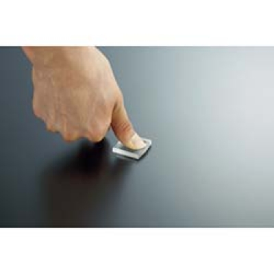 日本 ELECOM  TG-012 エレコム　耐震ゲル耐荷重２５ｋｇ