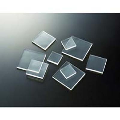 日本中山 TRUSCO  TR-GM20E-TM ＴＲＵＳＣＯ　耐震・防振・防音Ｇマット（３ｍｍ厚）　２０ｍｍ角　４個　透明