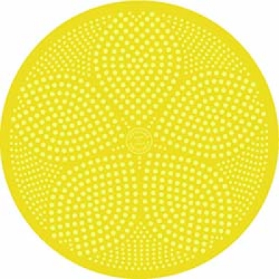 東京パック（株） WCM-Y 東京パック　ワンダフルケアマット　イエロー