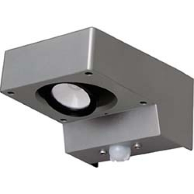 IRIS 　ＬＥＤ事業本部 LSL-B3SL-100 ＩＲＩＳ　乾電池式センサーライト　１００ｌｍ　電球色　１灯式