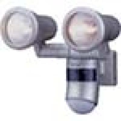 （株）ムサシ G-5200 ライテックス　防雨センサ－ライトキガ　ハロゲン１００ＷＸ２