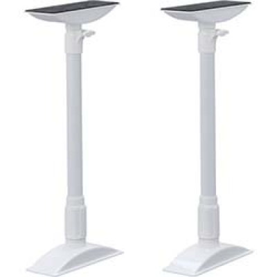 IRIS  KTB-50 ＩＲＩＳ　２４８１５４家具転倒防止伸縮棒ＭＬ　（高さ５０～８０ｃｍ）　２本セット