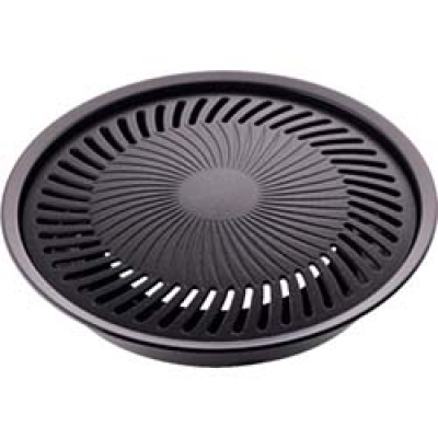 岩谷産業（株） CB-P-Y2 岩谷　フッ素加工　焼肉プレート（Ｙ２）