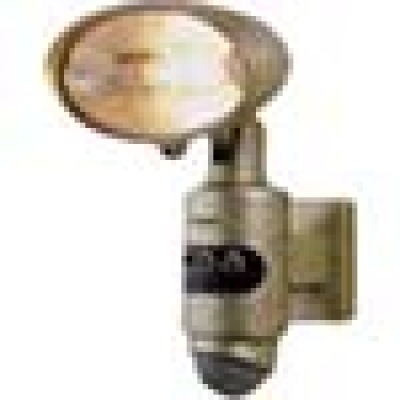 （株）ムサシ PZ-715 ライテックス　センサーライト多機能３６０