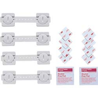 サンワサプライ（株） QL-55 ＳＡＮＷＡ　耐震ストッパー