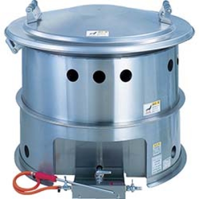 タニコー（株） TKS-36K タニコー　緊急災害用煮炊釜