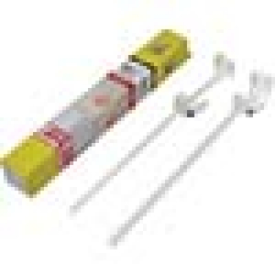 IRIS  TAB-750R ＩＲＩＳ　耐震バー　（２本入り）　ＴＡＢ－７５０Ｒ　ホワイト