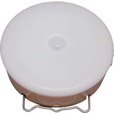 IRIS 　ＬＥＤ事業本部 BSL40MN-U ＩＲＩＳ　乾電池式屋内センサーライト　マルチタイプ