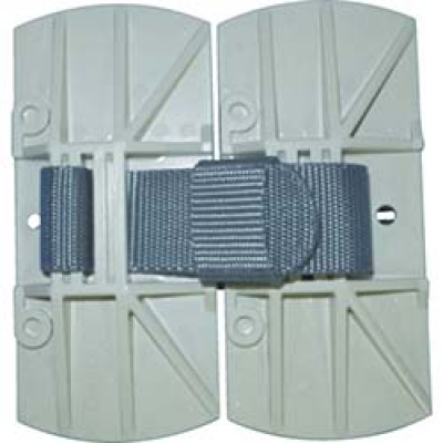 日本绿安全 MIDORI LH-801P リンテック２１　キャビネットホルダー（１個入）