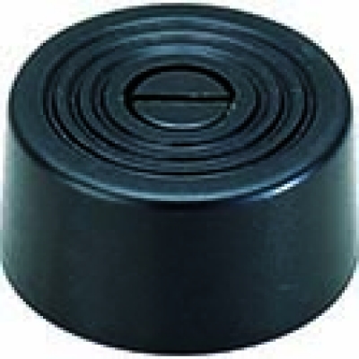 スガツネ工業（株） FF-004 スガツネ工業　脚端（Ａタイプ）　２００－１４９－１５１