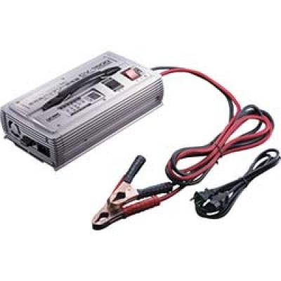 セルスター工業（株） CV-1500 セルスター　バッテリー充電器ＣＶ１５００