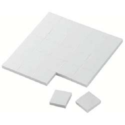 IRIS 　ＬＥＤ事業本部 BOS-WL1M-WS ＩＲＩＳ　乾電池式ＬＥＤセンサーライト　ウォールタイプ　丸型　電球色