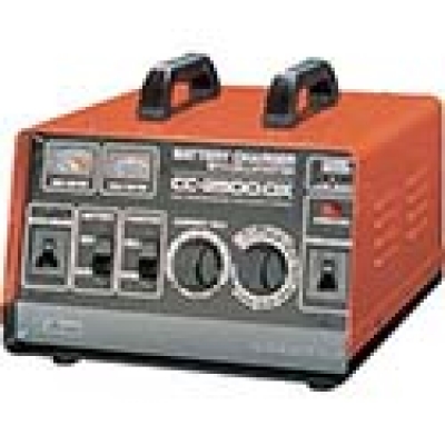 セルスター工業（株） CC-2500DX セルスター　バッテリー充電器ＣＣ２５００ＤＸ