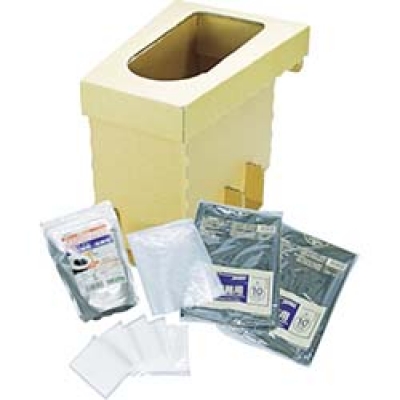 アズマ工業（株） 705385520 ａｚｕｍａ　ＡＺ９９６　トイレ救急隊