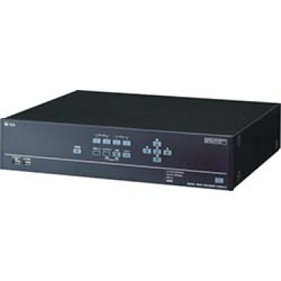 ＴＯＡ（株） C-DR044-5 ＴＯＡ　デジタルレコーダー　４局　５００ＧＢ