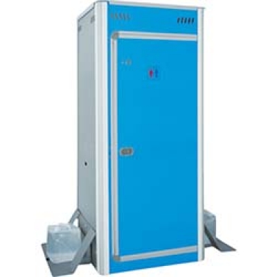 （株）アクト石原 FOT-003-B アクト石原　簡易仮設トイレ