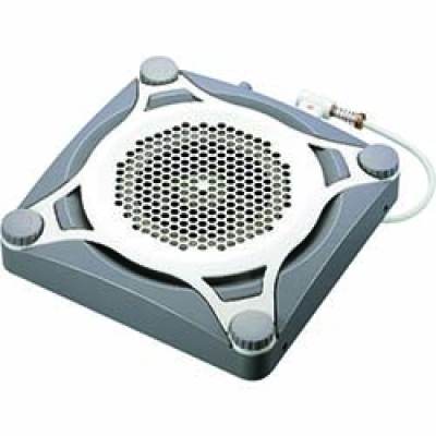 メトロ電気工業（株） FU-1201(K) ＭＥＴＲＯ　ファンユニット