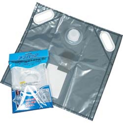 （株）トライ・カンパニー MDP ＴＲＹ　【売切り廃番】　メデパック５Ｌ