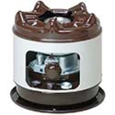 （株）トヨトミ K-3F トヨトミ　石油コンロ