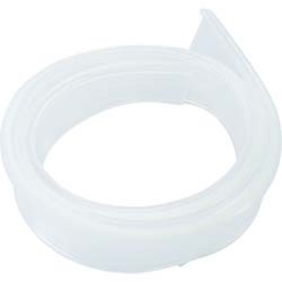 IRIS  KTB-40BR ＩＲＩＳ　家具転倒防止伸縮棒Ｍ　（高さ４０～５０ｃｍ）　２本セット