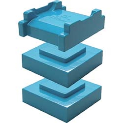 大洋精工（株） T-003 タイヨー　らくらくヘルパー　てこベース