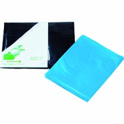 日本中山 TRUSCO  KTOIS-5S ＴＲＵＳＣＯ　携帯トイレ小用　５個セット入