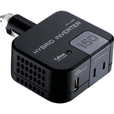 セルスター工業（株） MPU-150B セルスター　ＤＣＡＣインバーター　ＭＰＵ１５０Ｂ