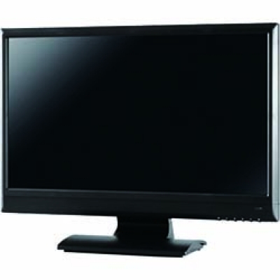 （株）日本防犯システム東京本社 PF-EM010 日本防犯システム　フルＨＤ対応２１．５インチモニター