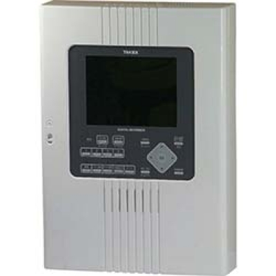 竹中エンジニアリング（株） WDR-H401 竹中　壁掛型デジタルレコーダー