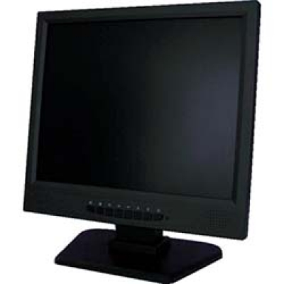 ＴＯＡ（株） C-LC172 ＴＯＡ　１７型液晶モニター