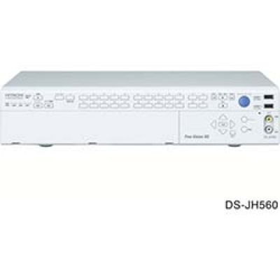 日立アプライアンス（株） DS-JH570 日立　ハイブリッドレコーダー（２４入力対応）