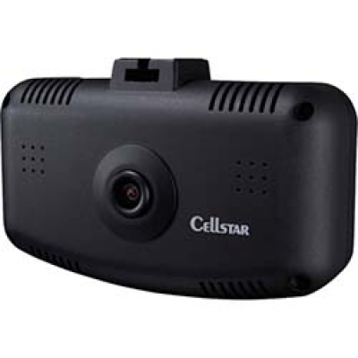 セルスター工業（株） CSD-260 セルスター　ドライブレコーダー