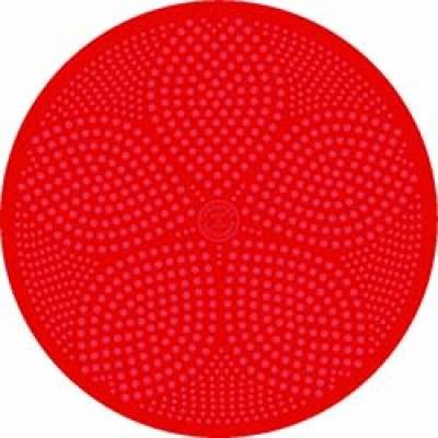 東京パック（株） WCM-R 東京パック　ワンダフルケアマット　レッド