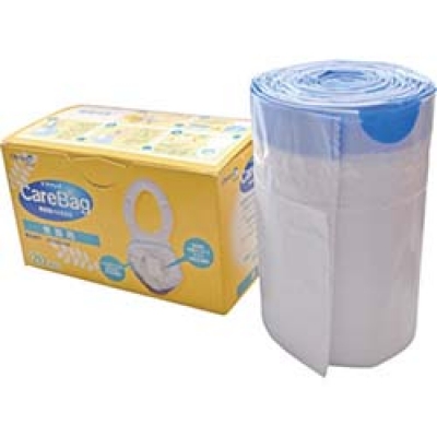 （株）メテックス EXCLNTO20CBF ＭＥＴＥＸ　ケアバッグ