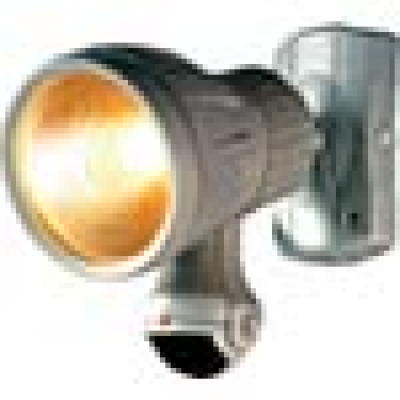 ＤＸアンテナ（株） LP-500 デルカテック　屋外形センサライト