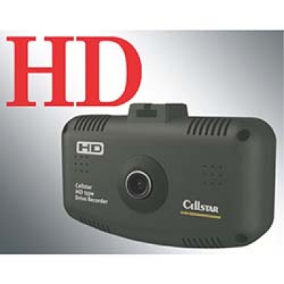 セルスター工業（株） CSD-360HD セルスター　ドライブレコーダー