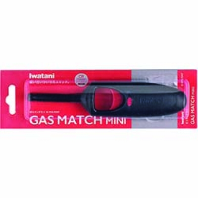 岩谷産業（株） G-MA-MAT 岩谷　新型ガスマッチミニ