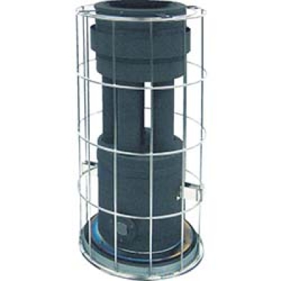 （株）トヨトミ IKR-19 トヨトミ　暖房用熱交換器