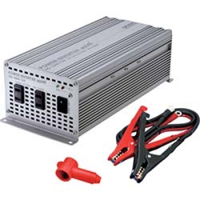 セルスター工業（株） HG-1000(12V) セルスター　インバーター