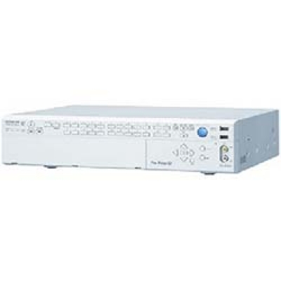 日立アプライアンス（株） DS-JH580 日立　ハイブリッドレコーダー（２４入力対応）