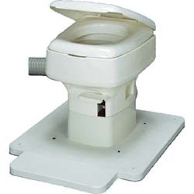 （株）アクト石原 VE3000C-NA アクト石原　直放流水洗トイレ