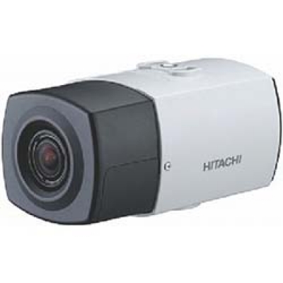 日立アプライアンス（株） VK-C736R 日立　アナログカラーカメラ