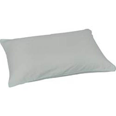 IRIS  CMP-3550-GR ＩＲＩＳ　まくらカバー　パステルグリーン