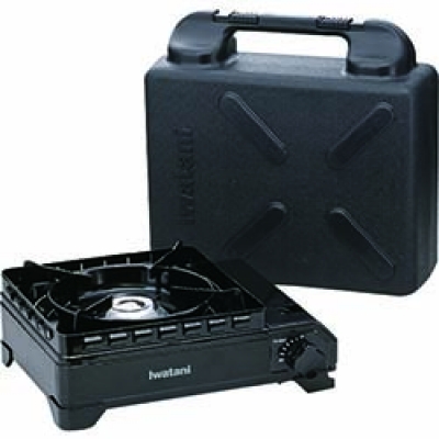 岩谷産業（株） CB-ODX-1 岩谷　カセットフー　タフまる