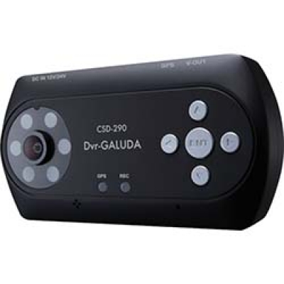 セルスター工業（株） CSD-290 セルスター　ドライブレコーダー
