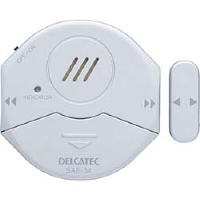 ＤＸアンテナ（株） SAE-34 デルカテック　ゆれてもあいてもナール